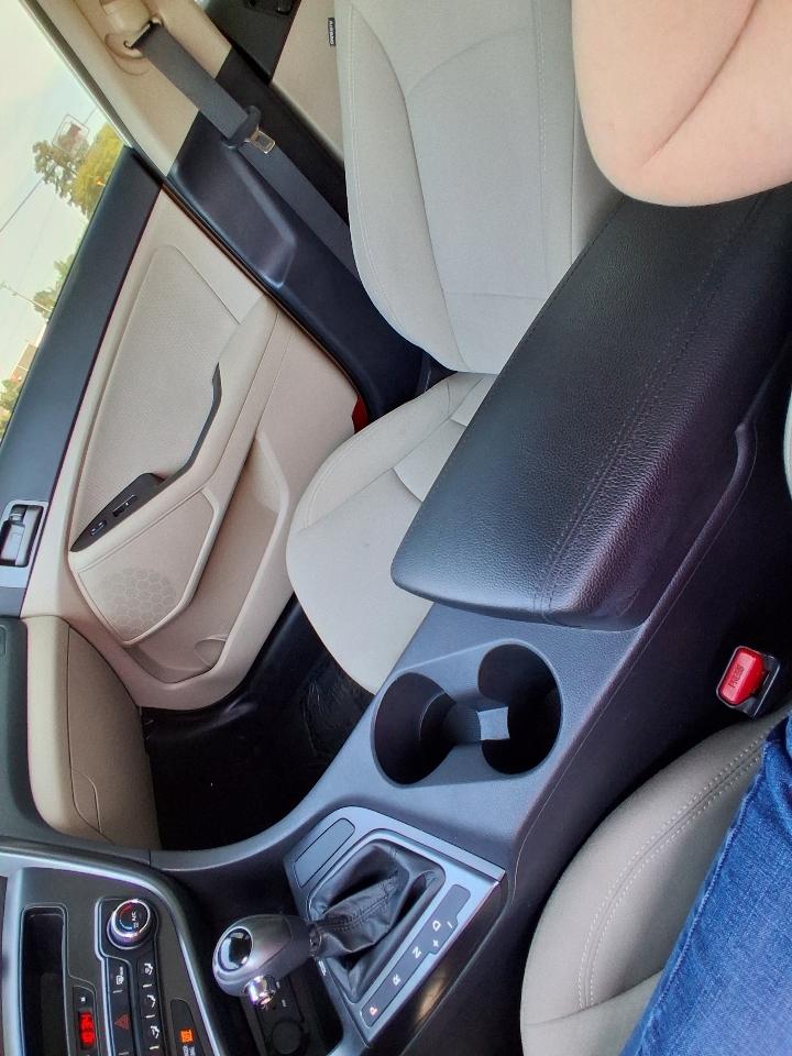 Kia Optima 4dr Sdn LX 2013