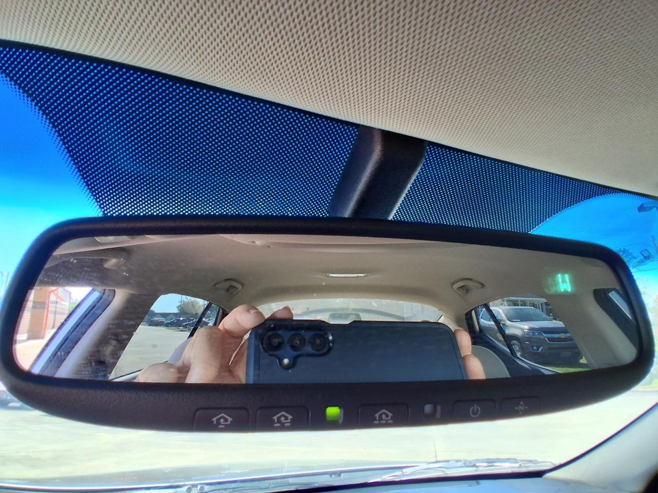 Kia Optima 4dr Sdn LX 2013