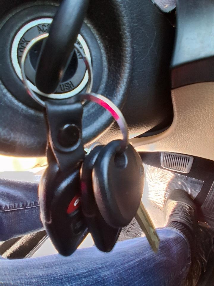 Kia Optima 4dr Sdn LX 2013