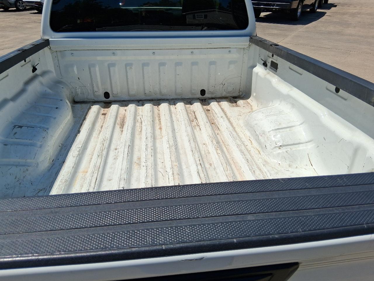 Nissan Frontier King Cab 4x2 S Auto 2022