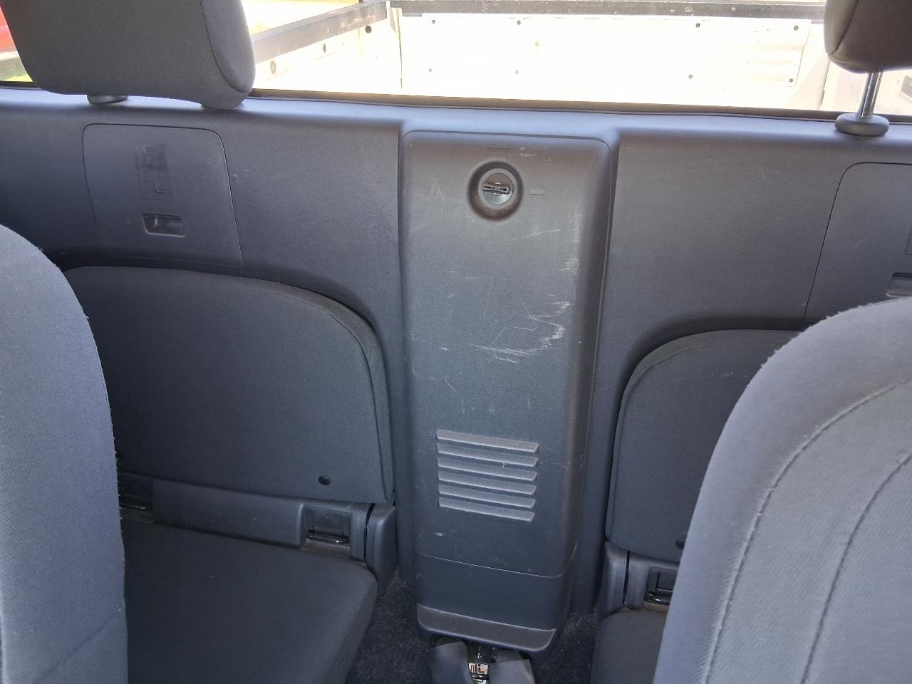 Nissan Frontier King Cab 4x2 S Auto 2022