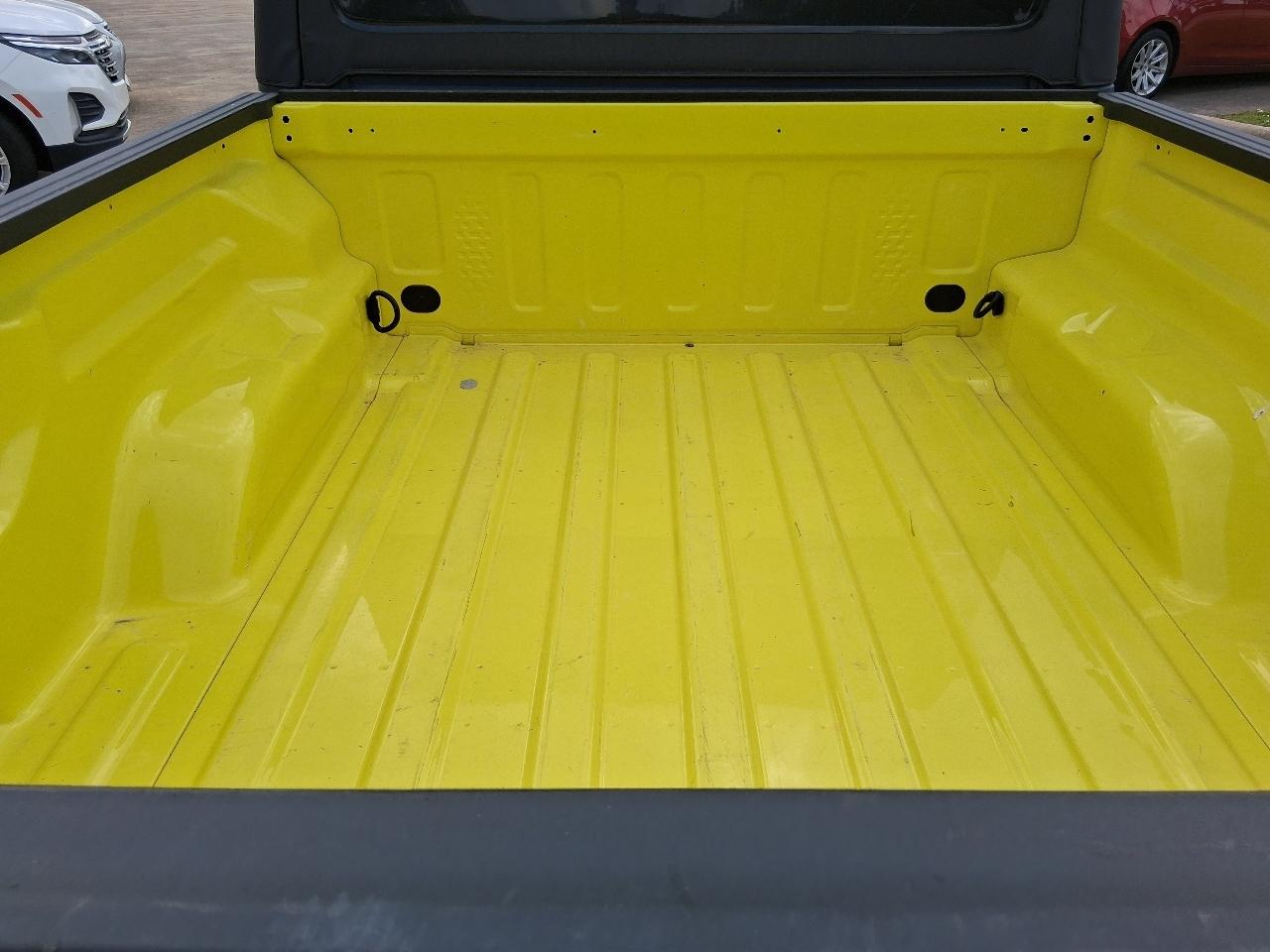 Jeep Gladiator Sport S 4x4 2023