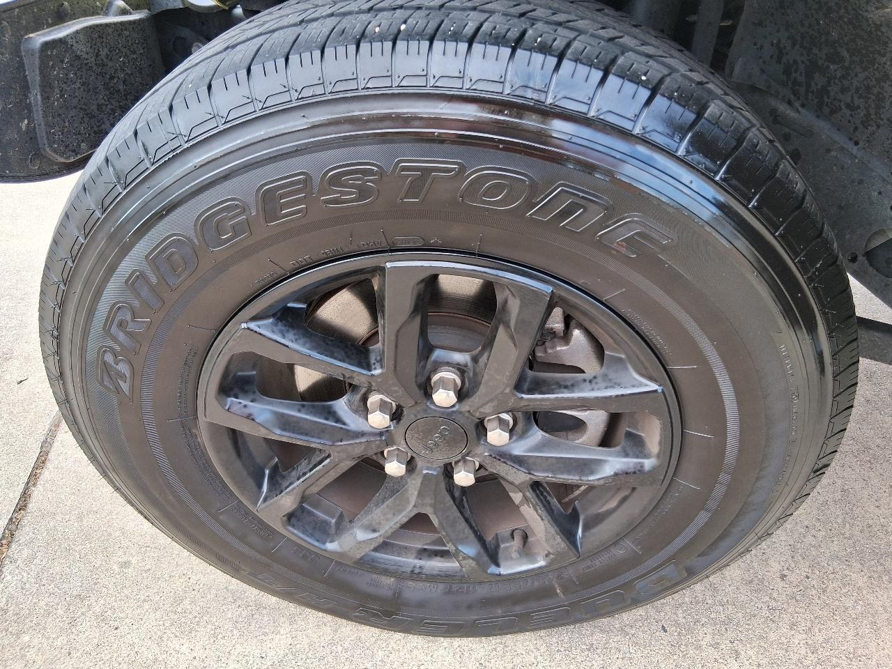 Jeep Gladiator Sport S 4x4 2023