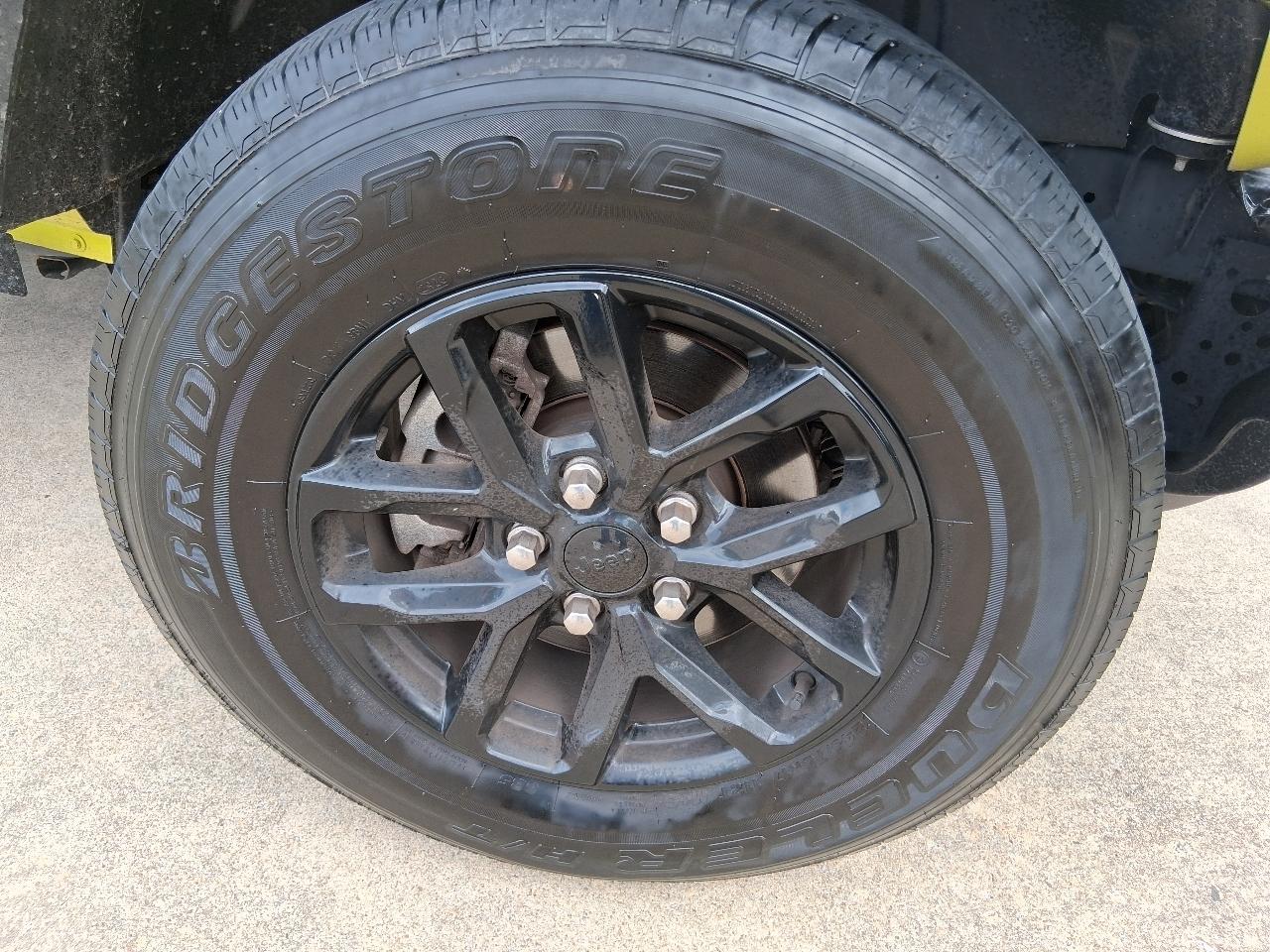 Jeep Gladiator Sport S 4x4 2023