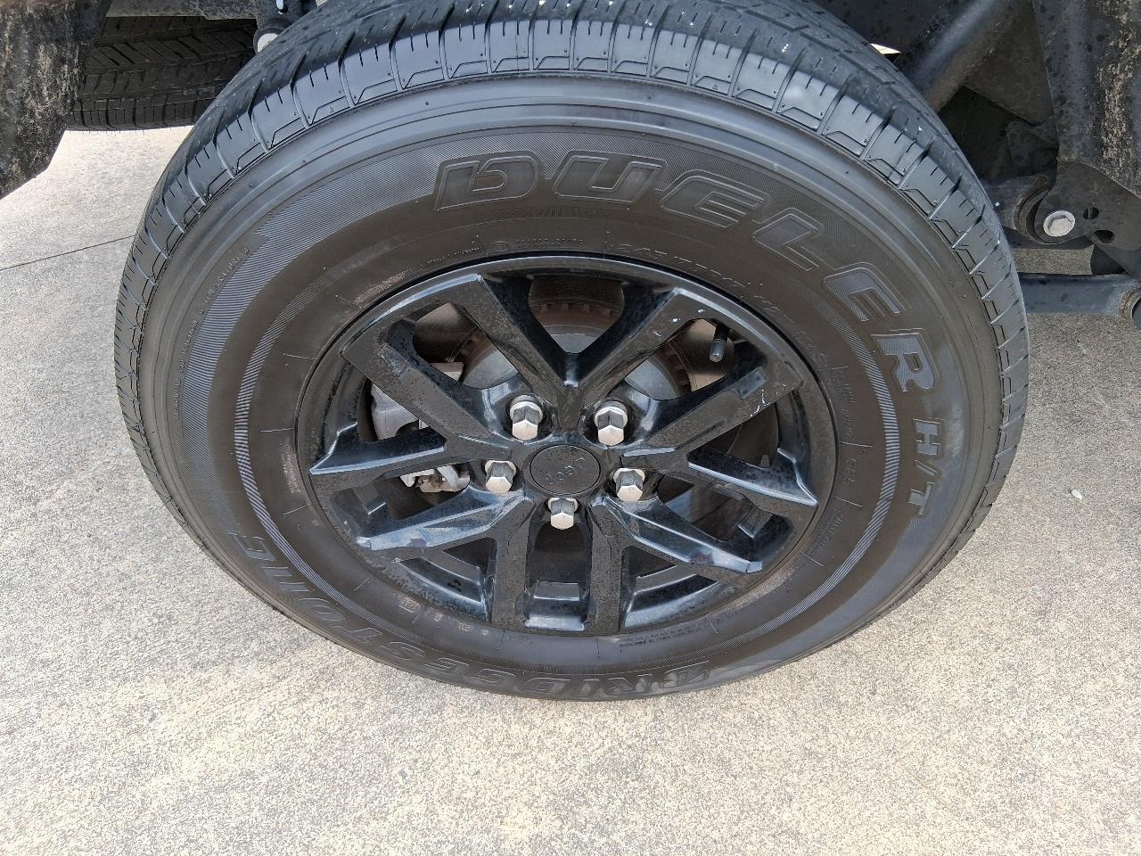 Jeep Gladiator Sport S 4x4 2023