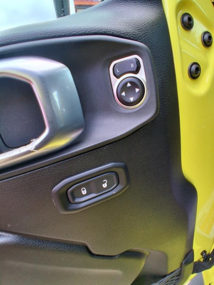 Jeep Gladiator Sport S 4x4 2023