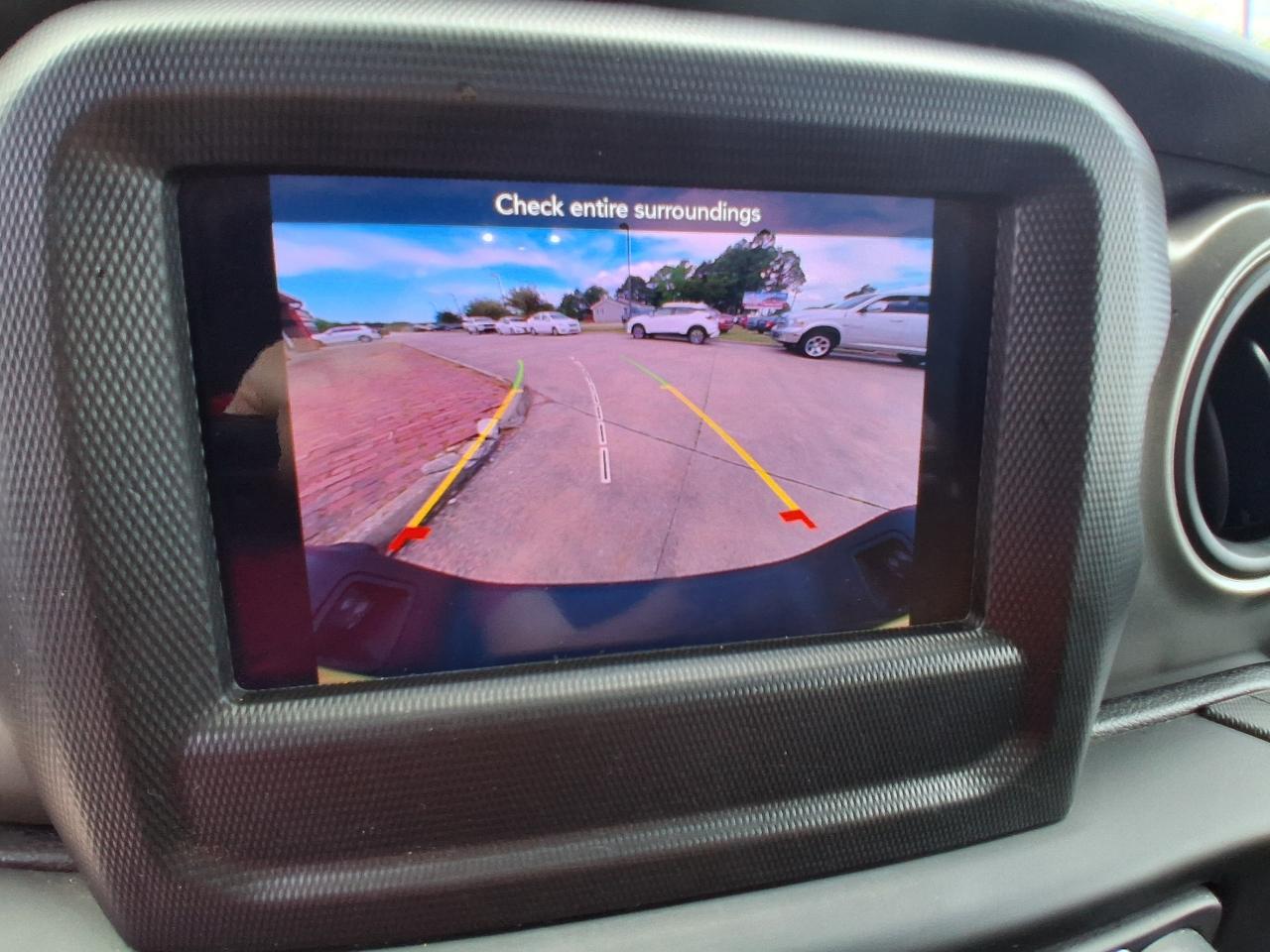 Jeep Gladiator Sport S 4x4 2023