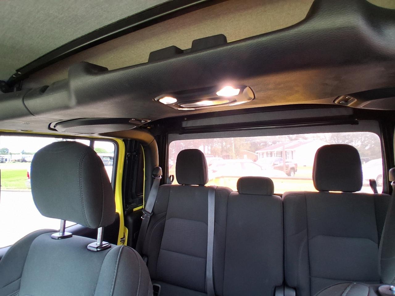 Jeep Gladiator Sport S 4x4 2023