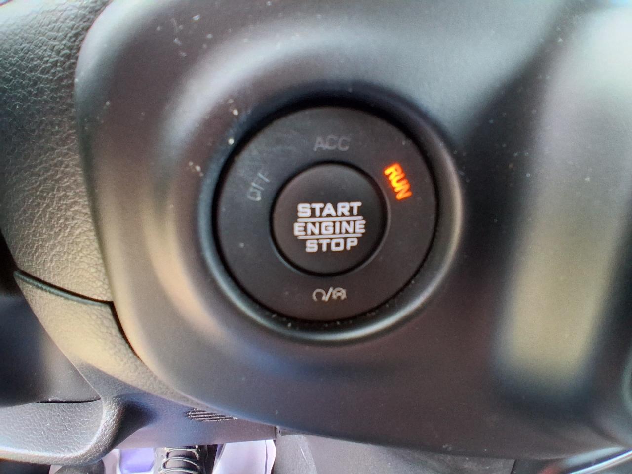 Jeep Gladiator Sport S 4x4 2023