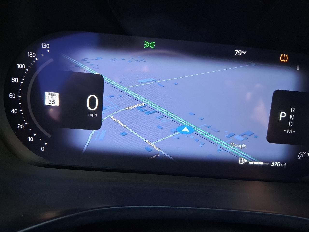 Volvo XC60 B5 FWD Momentum 2022