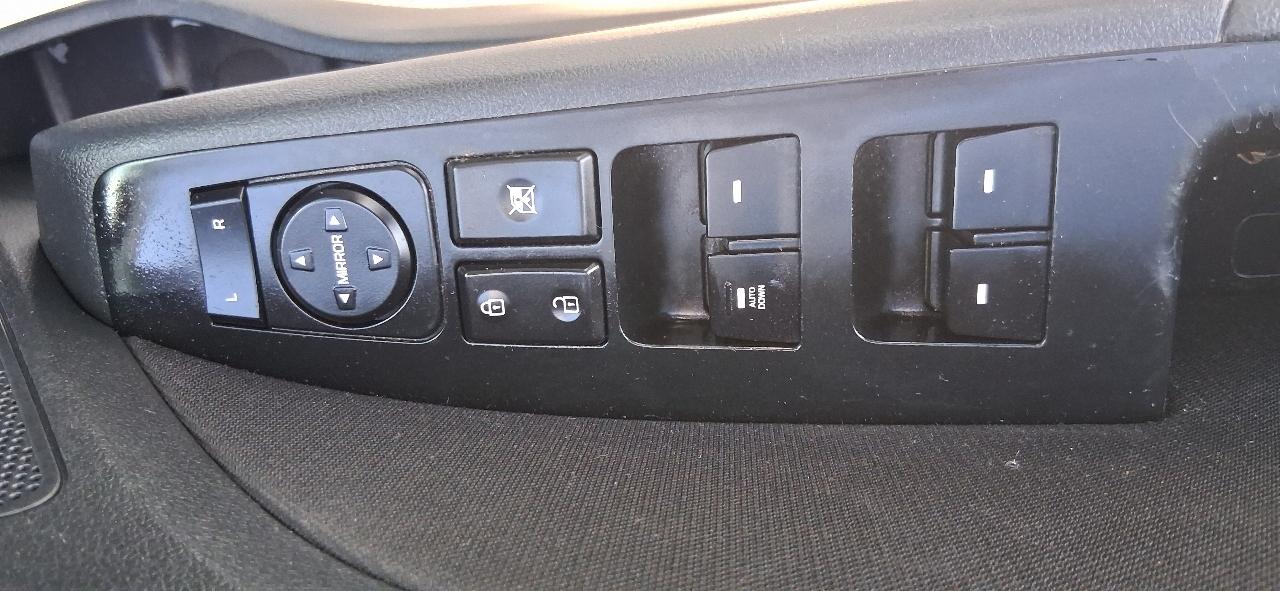 Hyundai Elantra SEL Auto 2019