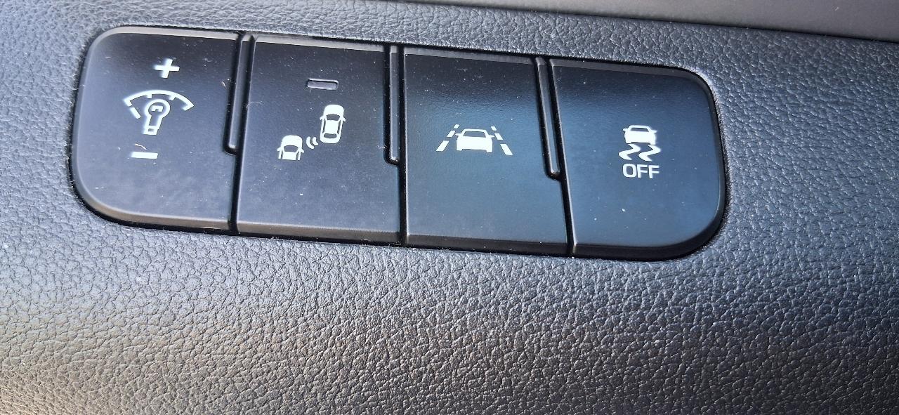 Hyundai Elantra SEL Auto 2019