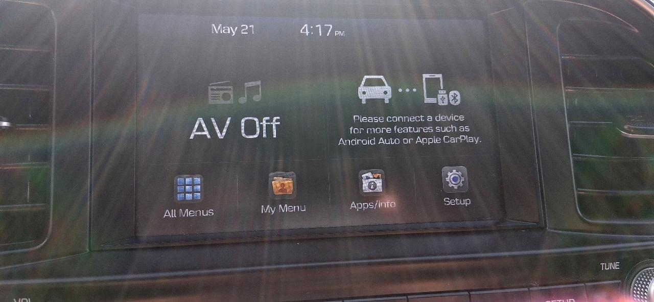 Hyundai Elantra SEL Auto 2019