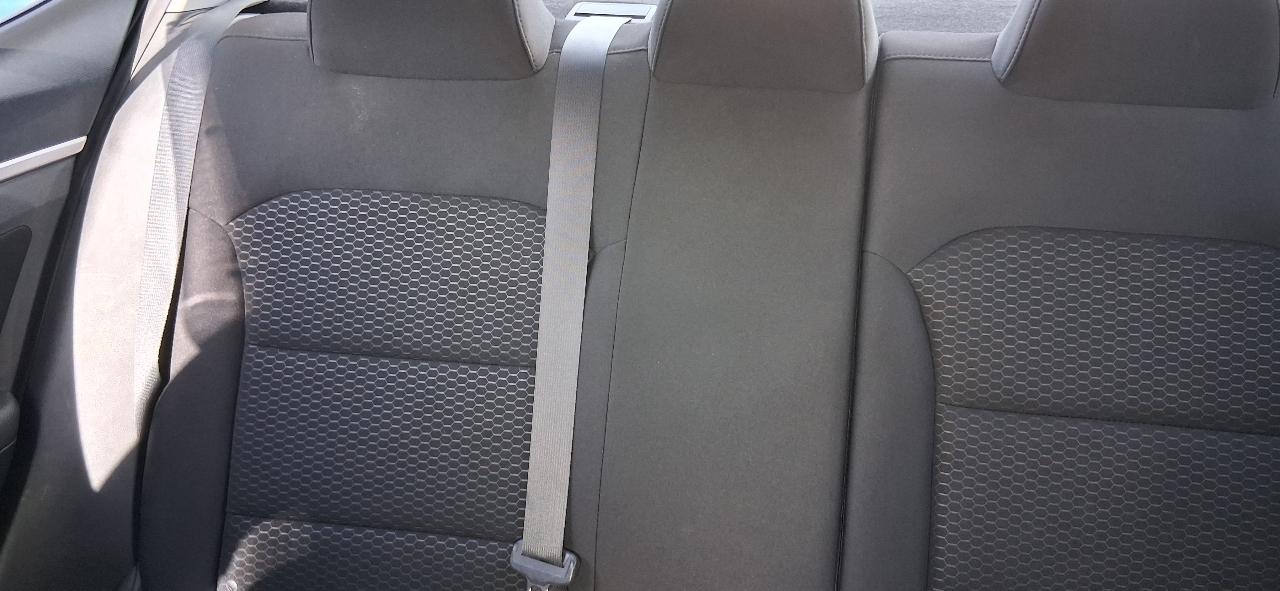Hyundai Elantra SEL Auto 2019