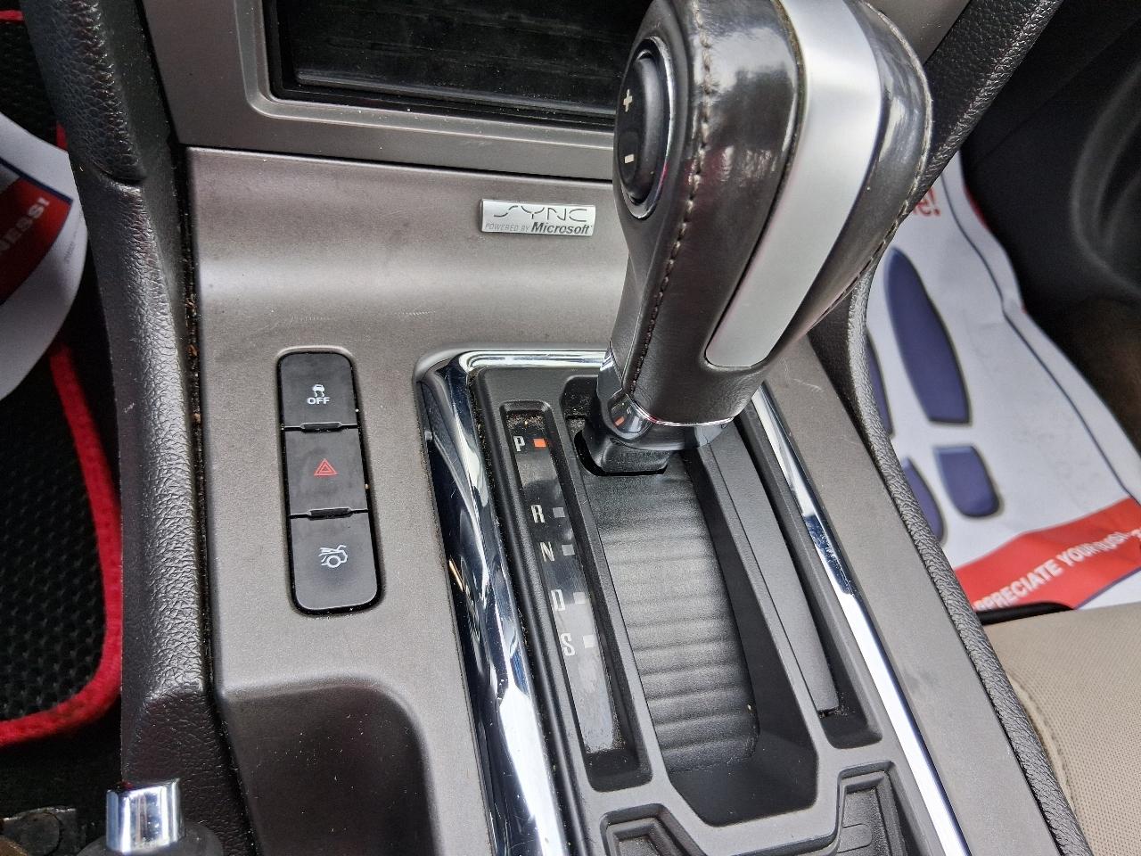 Ford Mustang 2dr Cpe V6 2014