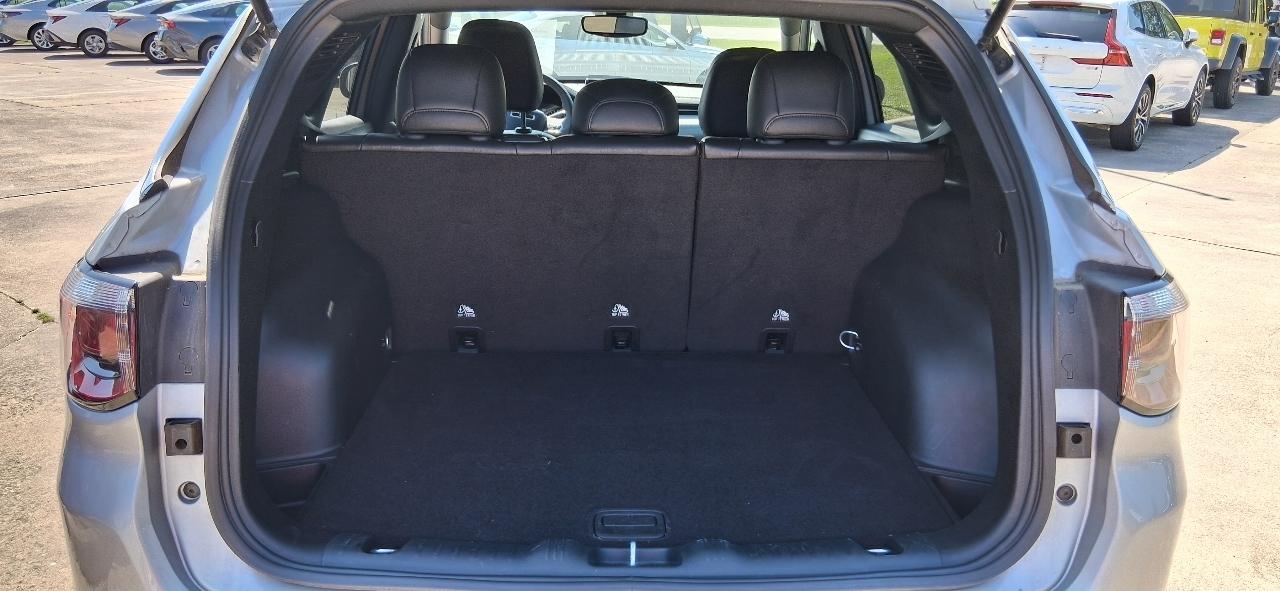 Jeep Compass Latitude 4x4 2024