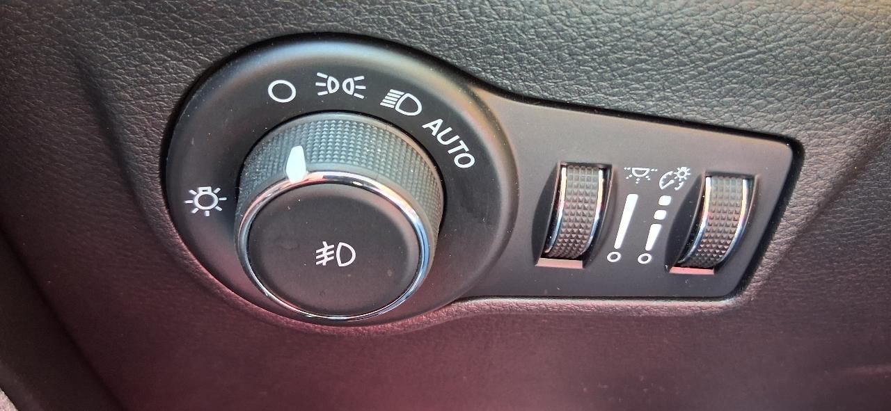 Jeep Compass Latitude 4x4 2024