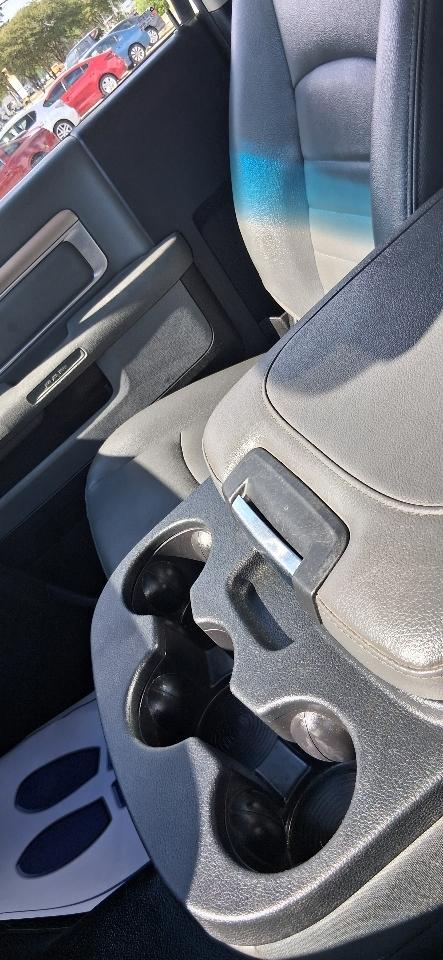 RAM 1500 Classic Tradesman 4x2 Reg Cab 8' Box 2019