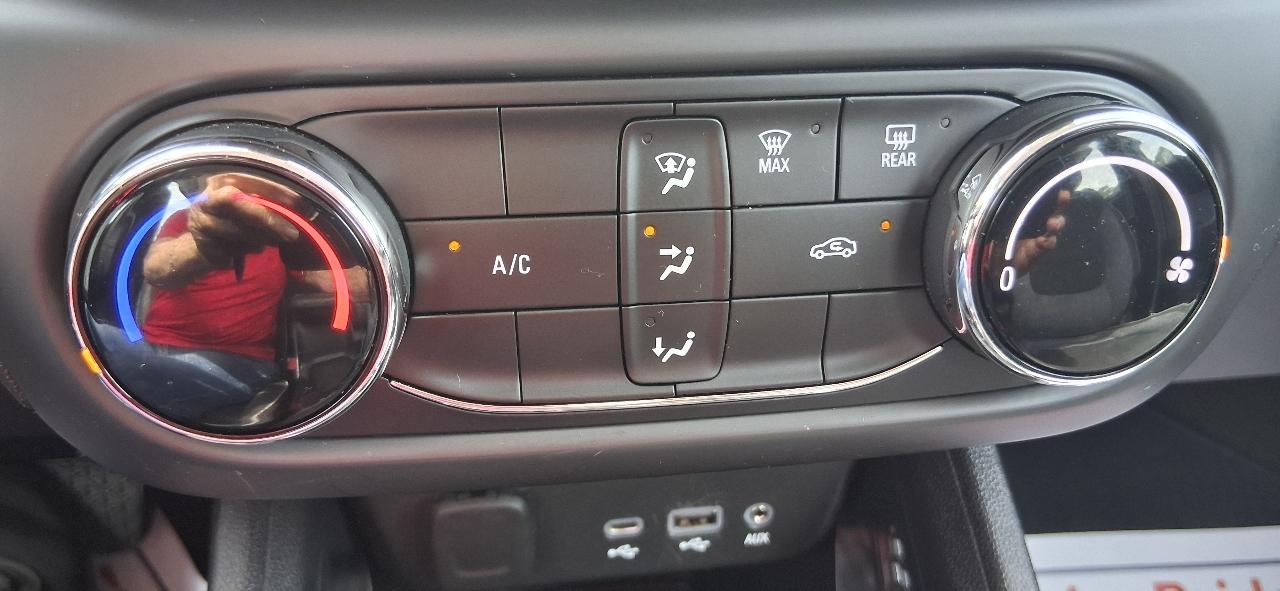 Chevrolet TrailBlazer FWD 4dr LS 2023