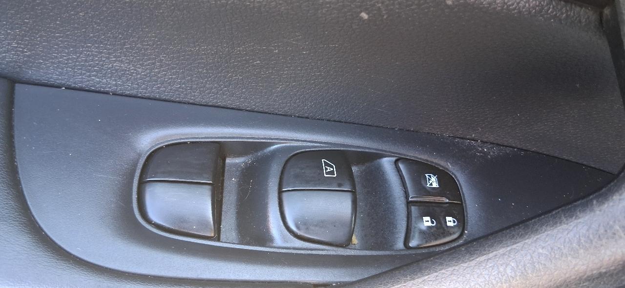Nissan Rogue FWD S 2020