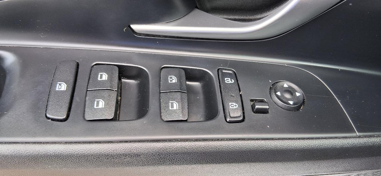Hyundai Elantra SEL IVT 2021