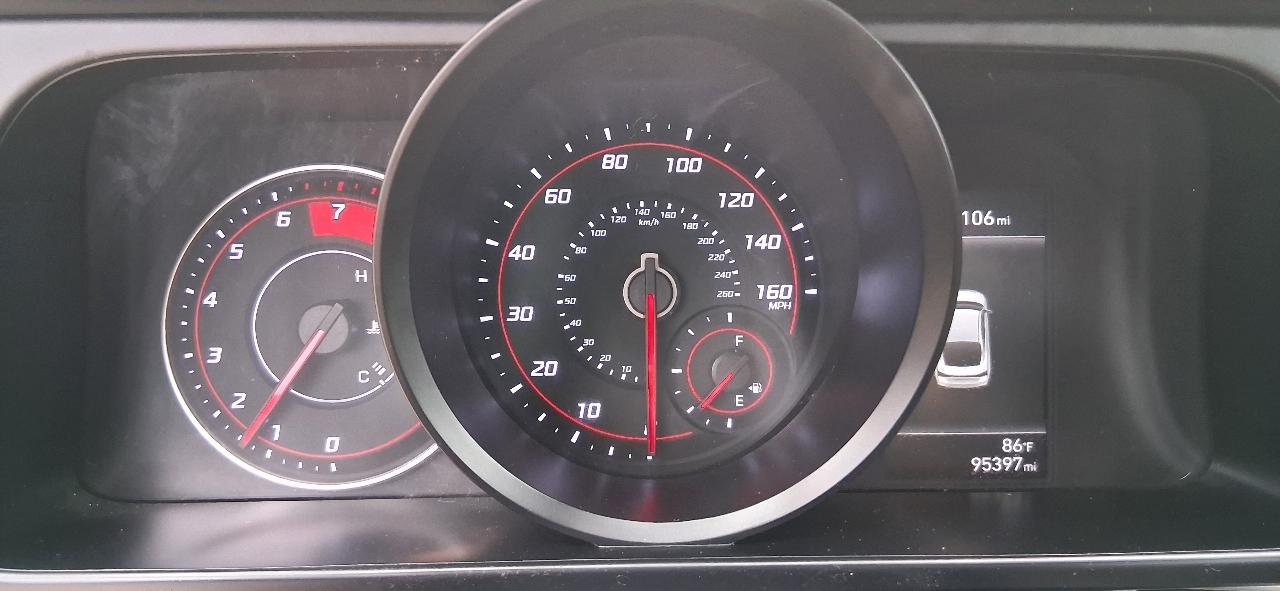 Hyundai Elantra SEL IVT 2021