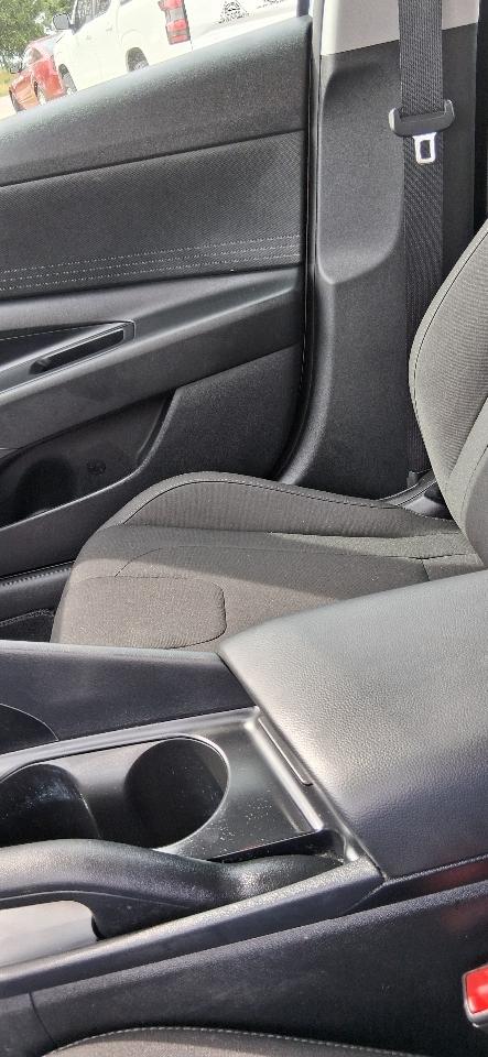 Hyundai Elantra SEL IVT 2021