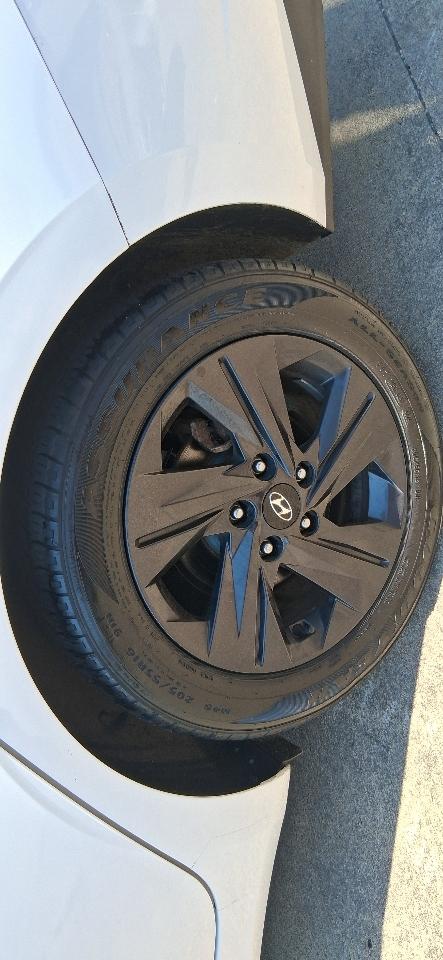 Hyundai Elantra SEL IVT 2023