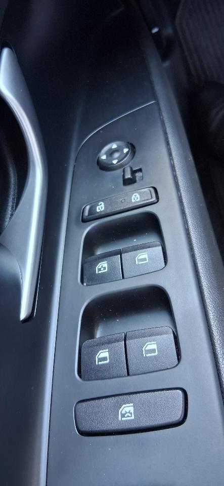 Hyundai Elantra SEL IVT 2023