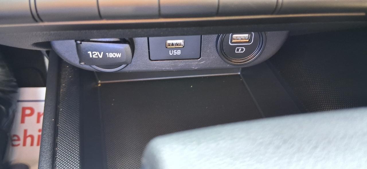 Hyundai Elantra SEL IVT 2023