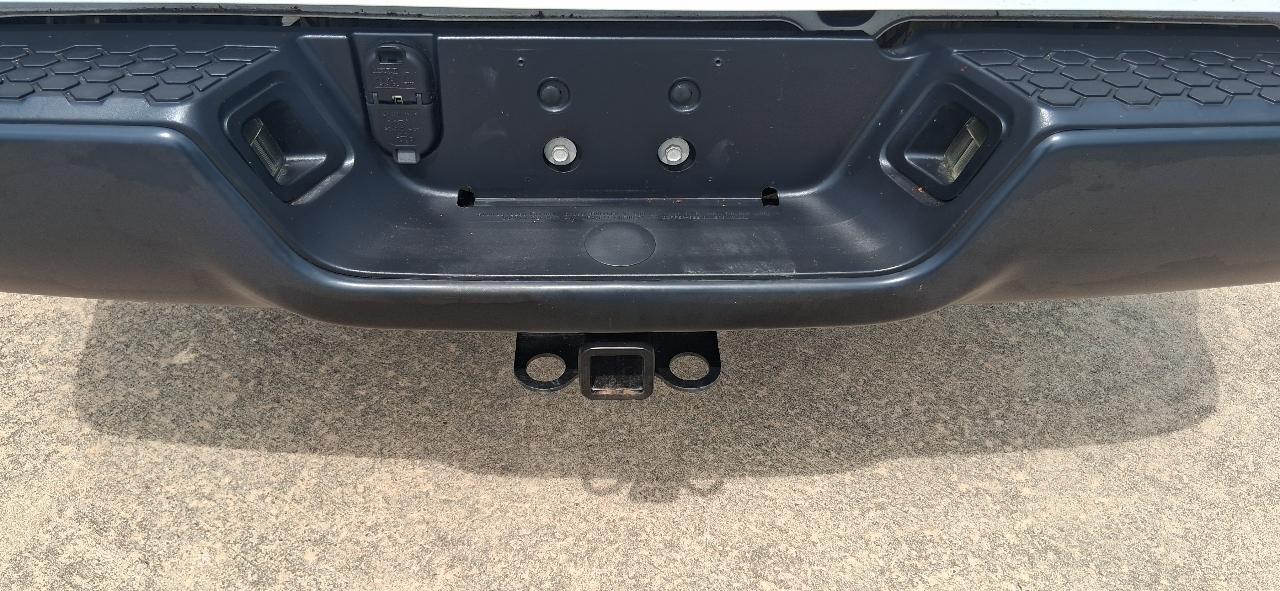 RAM 1500 Classic Tradesman 4x2 Quad Cab 6'4" Box 2019
