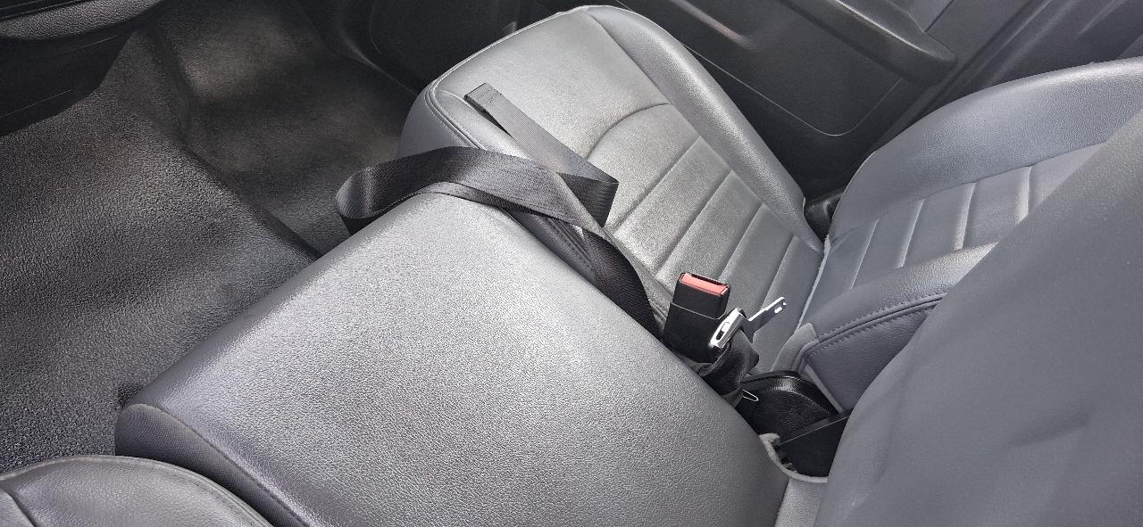 RAM 1500 Classic Tradesman 4x2 Quad Cab 6'4" Box 2019