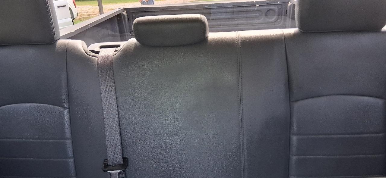 RAM 1500 Classic Tradesman 4x2 Quad Cab 6'4" Box 2019