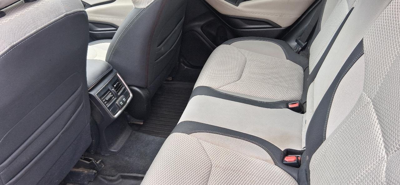 Subaru Forester Premium CVT 2020