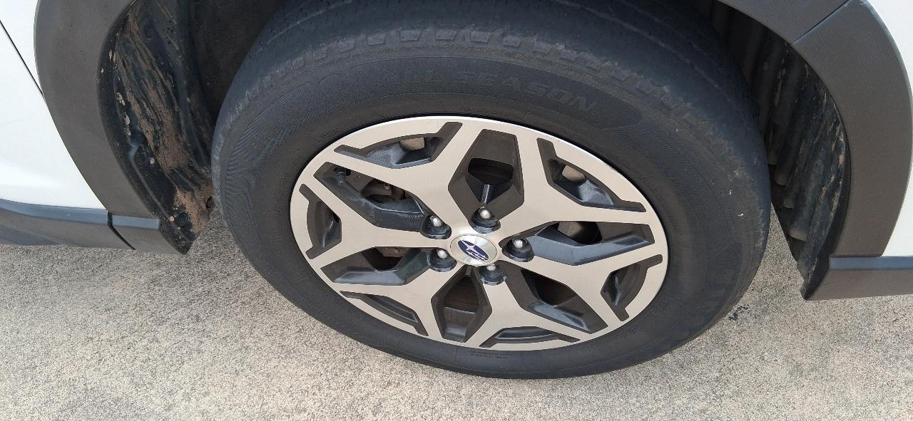 Subaru Forester Premium CVT 2020