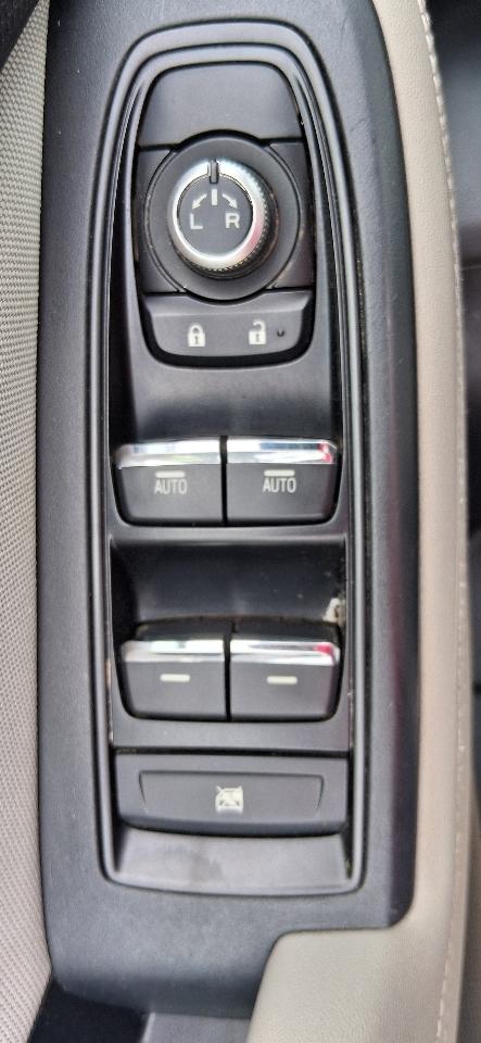 Subaru Forester Premium CVT 2020