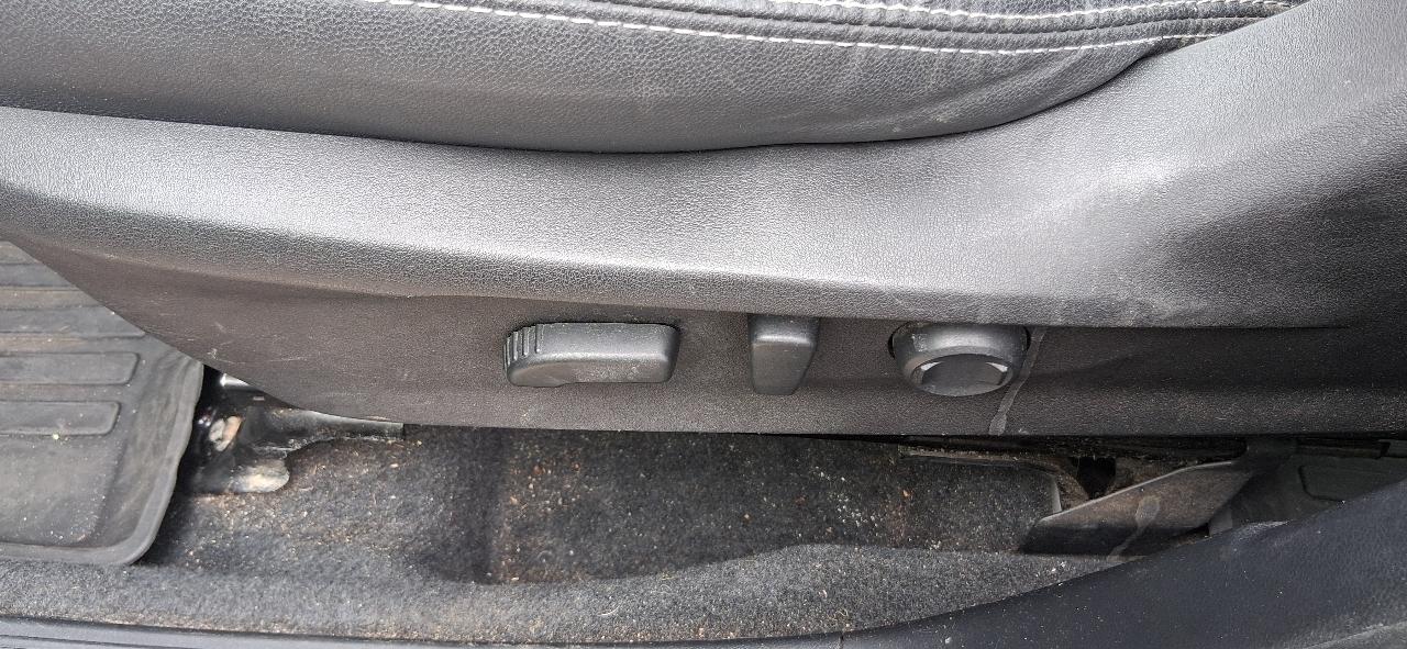 Subaru Forester Premium CVT 2020