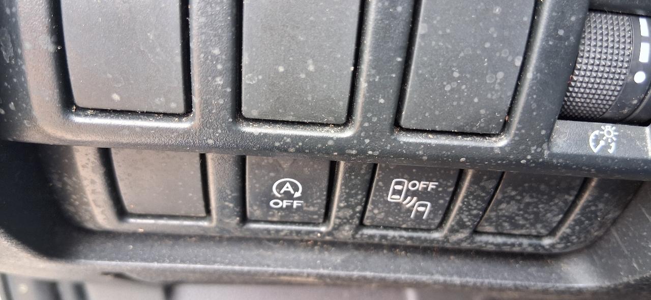 Subaru Forester Premium CVT 2020