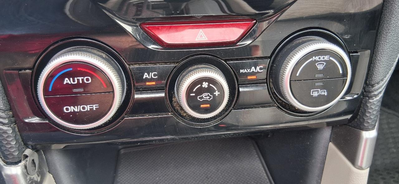 Subaru Forester Premium CVT 2020