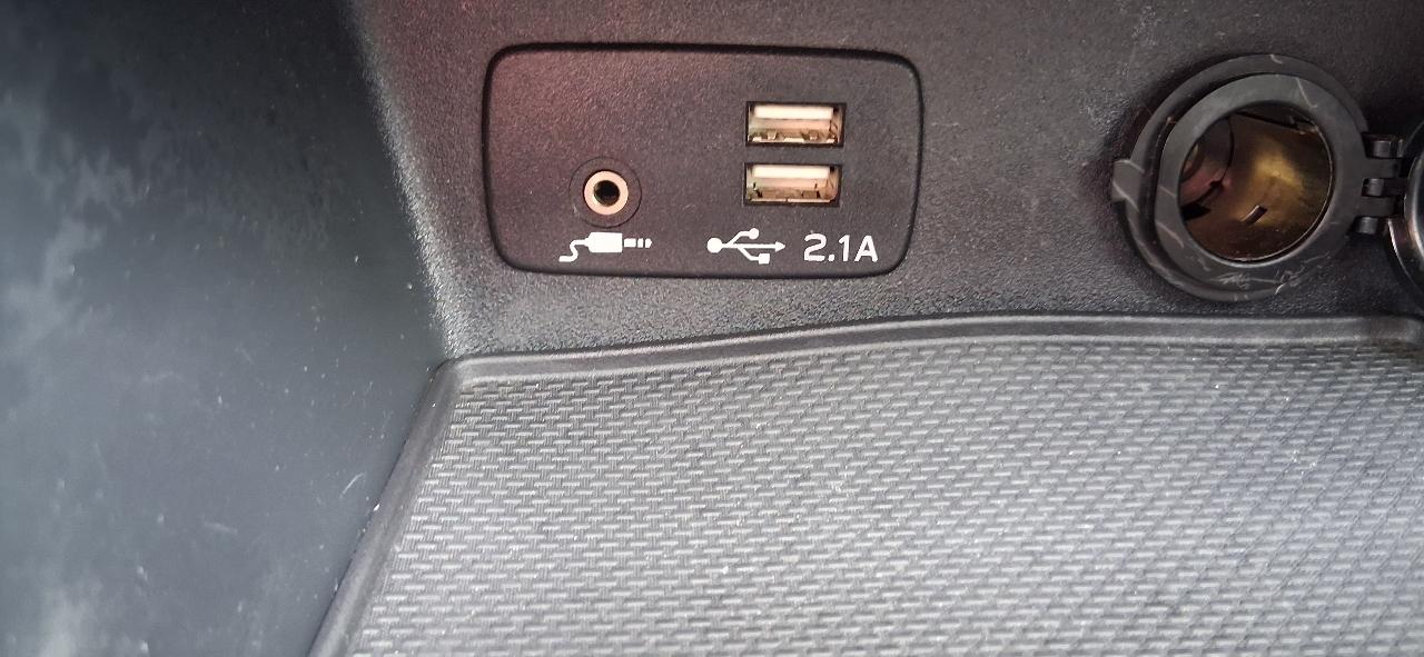 Subaru Forester Premium CVT 2020