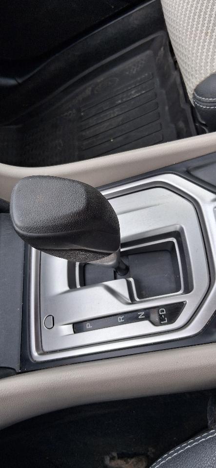 Subaru Forester Premium CVT 2020