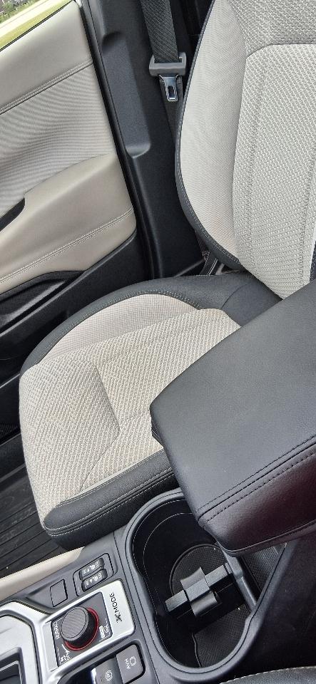 Subaru Forester Premium CVT 2020