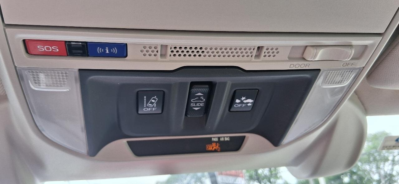 Subaru Forester Premium CVT 2020