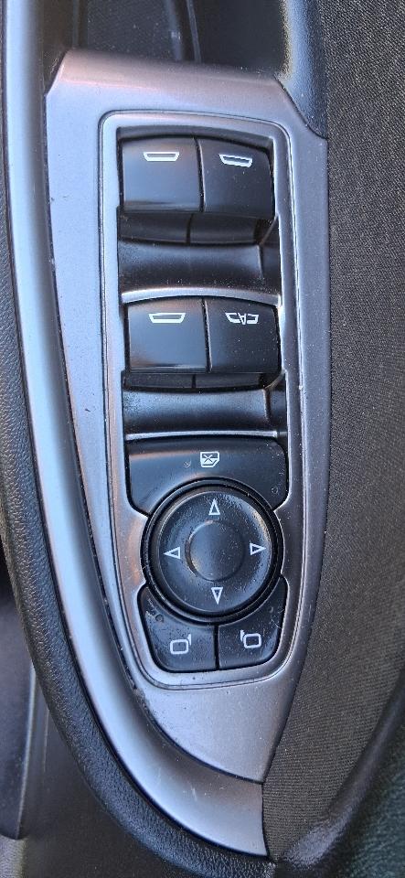 Chevrolet Malibu 4dr Sdn 1LT 2024