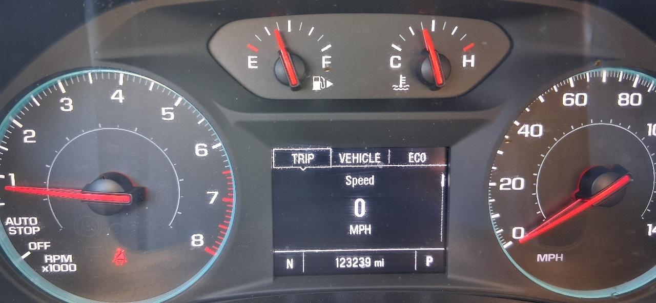 Chevrolet Malibu 4dr Sdn 1LT 2024
