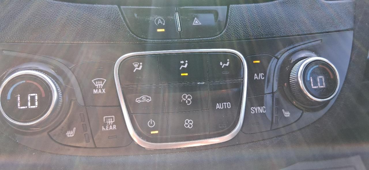 Chevrolet Malibu 4dr Sdn 1LT 2024