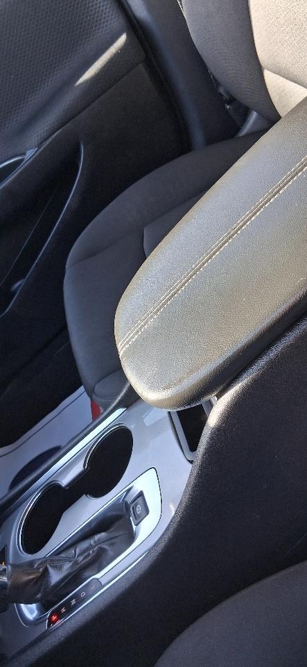 Chevrolet Malibu 4dr Sdn 1LT 2024