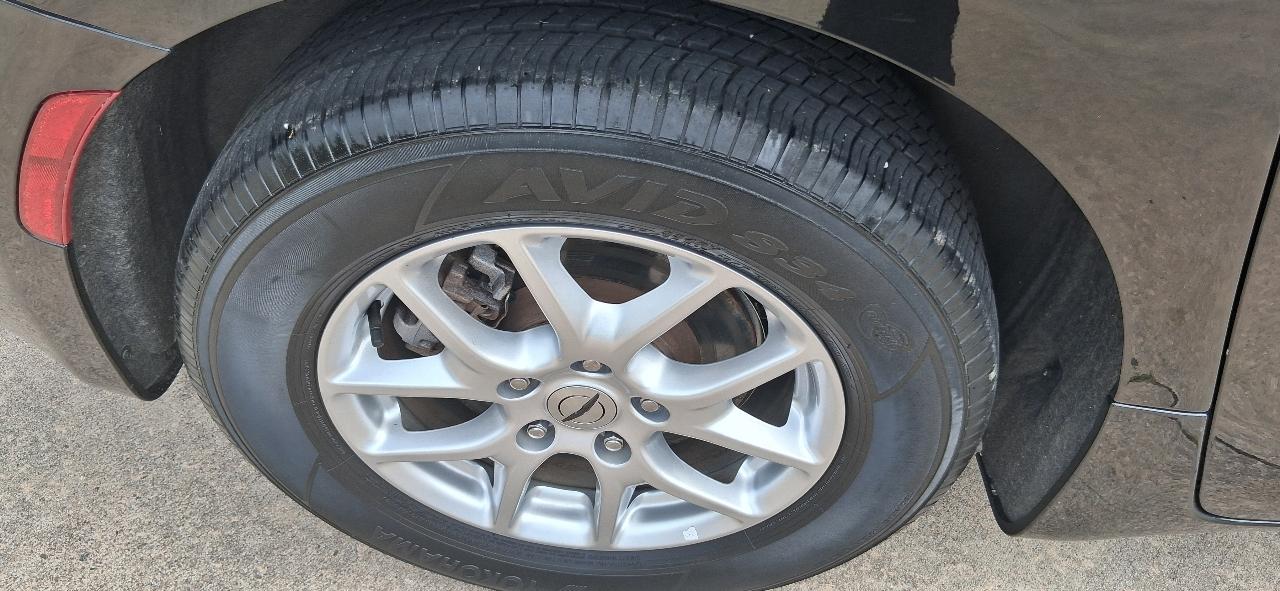 Chrysler Pacifica Touring L FWD 2023