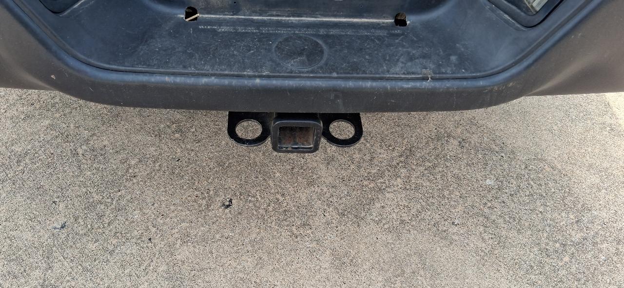 RAM 1500 Classic Tradesman 4x2 Quad Cab 6'4" Box 2019