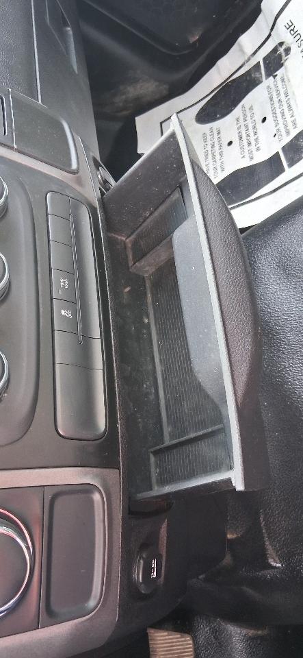 RAM 1500 Classic Tradesman 4x2 Quad Cab 6'4" Box 2019